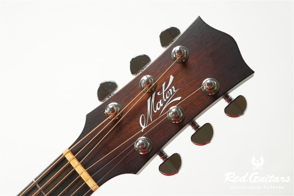 EBW808C - Blues Burst 